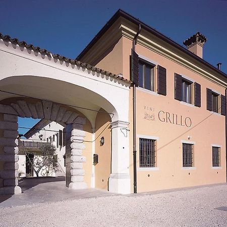 Agriturismo Grillo Iole Winery Prepotto  Exterior photo