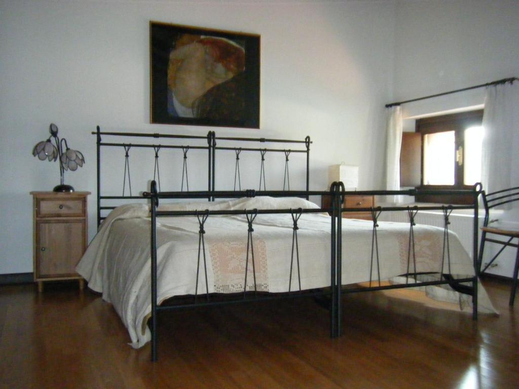 Agriturismo Grillo Iole Winery Prepotto  Room photo